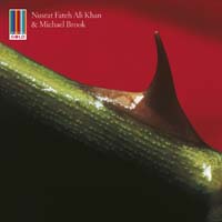 Nusrat Fateh Ali Khan - Night Song